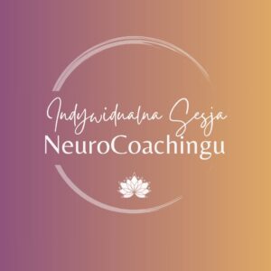 NeuroCoaching - sesja indywidualna